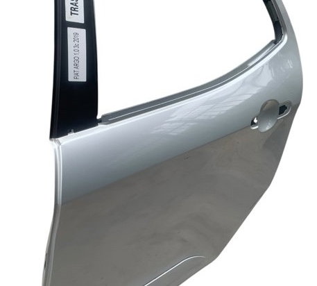 Porta Traseira Esquerda Fiat Argo 2018/2020