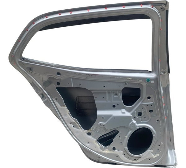 Porta Traseira Esquerda Fiat Argo 2018/2020