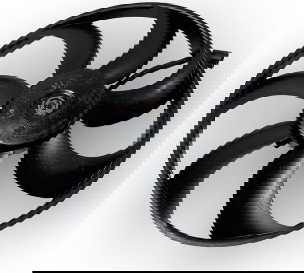 Ventoinha Radiador Hyundai Hb20 1.6 2013/2019 A005416 #52079