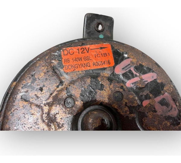 Ventoinha Radiador Hyundai Hb20 1.6 2013/2019 A005416 #52079