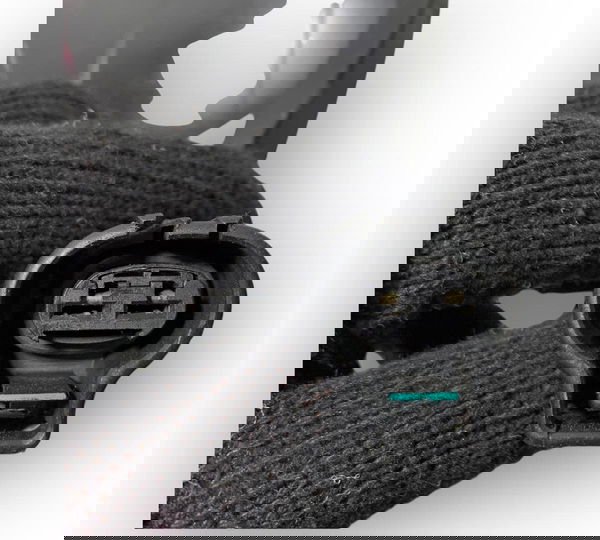 Ventoinha Radiador Hyundai Hb20 1.6 2013/2019 A005416 #52079