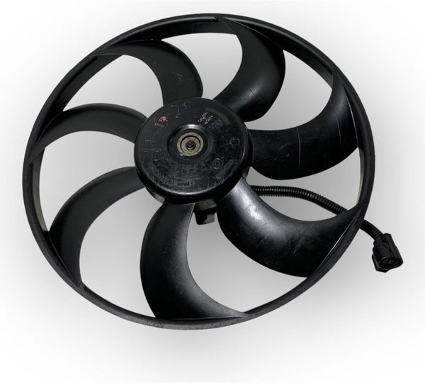 Ventoinha Radiador Hyundai Hb20 1.6 2013/2019 A005416 #52079