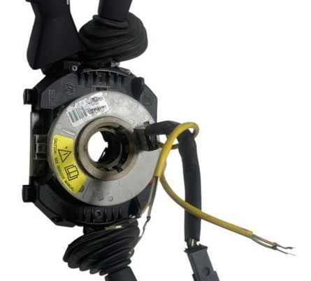 Chave De Seta / Limpador Fiat Bravo 1.8 2014