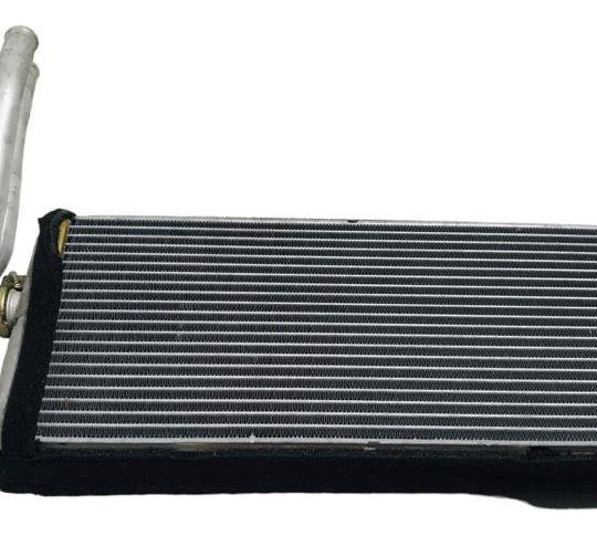 Radiador Ar Quente Honda Civic 2000/2004