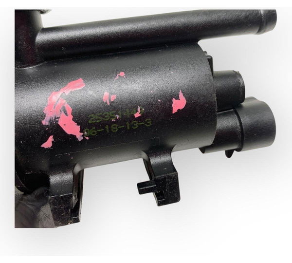 Válvula Cânister Jac J3 X60 320 2010/2015