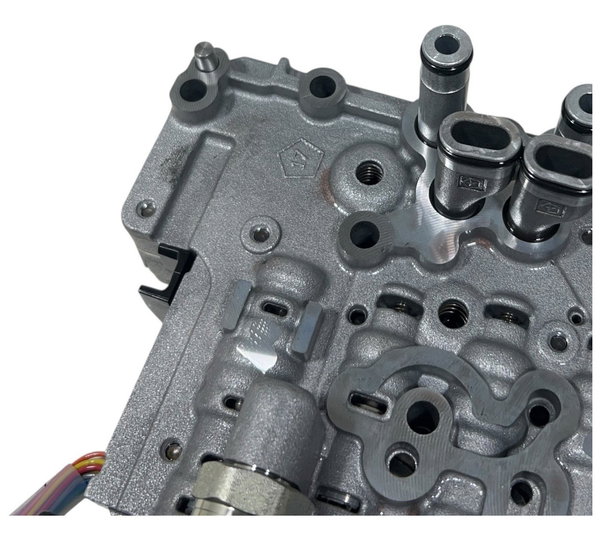 Corpo De Válvula Câmbio 9hp48 Original