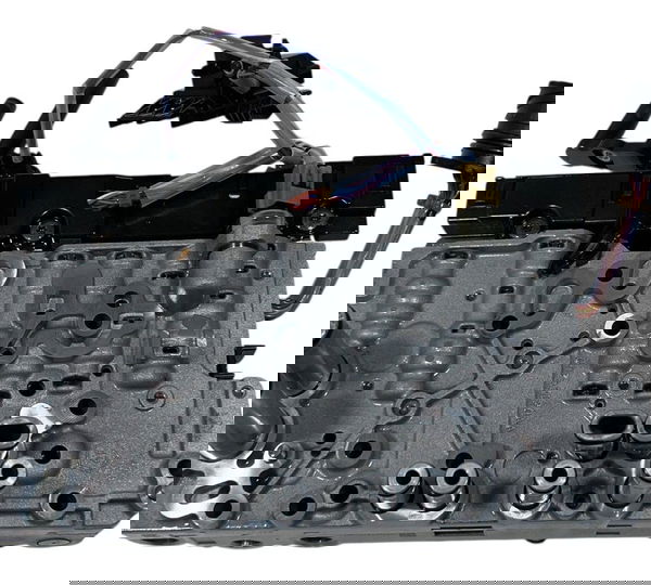 Corpo De Válvula Câmbio 9hp48 Original