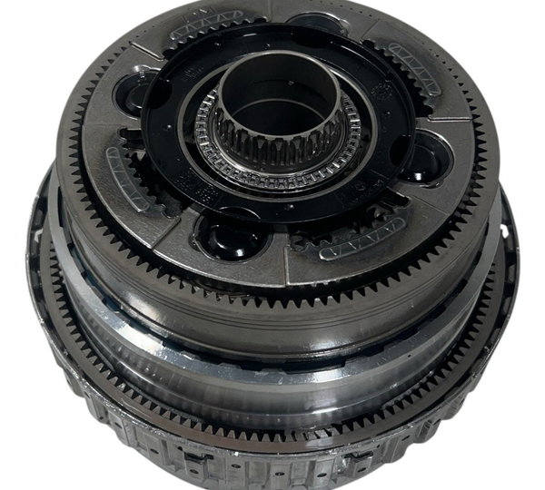 Conjunto Planetário Câmbio 9hp48 Original