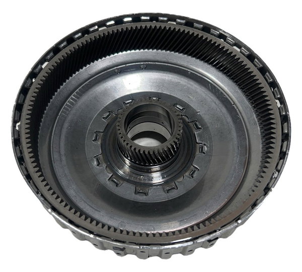 Conjunto Planetário Câmbio 9hp48 Original