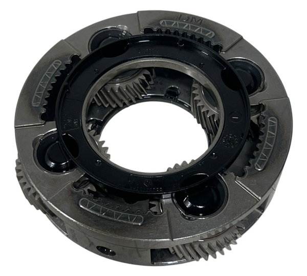 Conjunto Planetário Câmbio 9hp48 Original