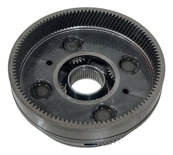 Conjunto Planetário Câmbio 9hp48 Original