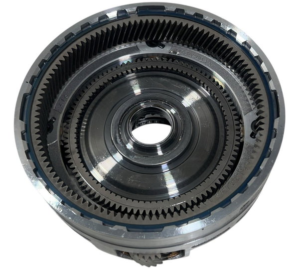 Conjunto Planetário Câmbio 9hp48 Original
