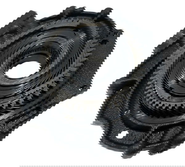 Conjunto Embreagem Dog Câmbio 9hp48 Original