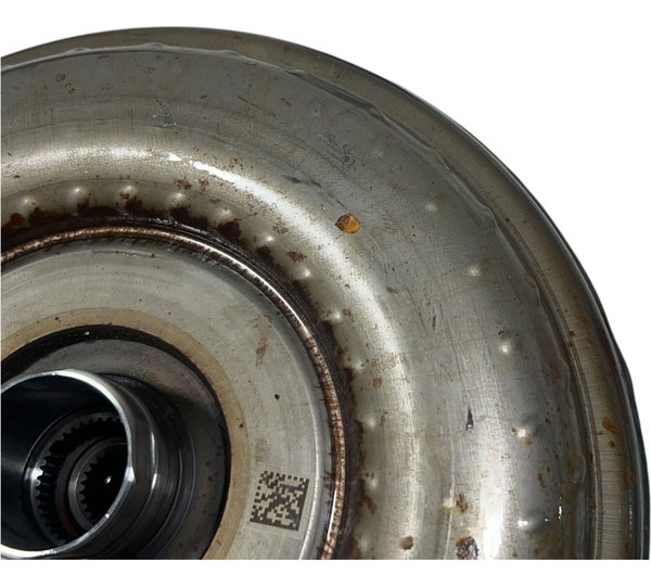 Conversor Torque Câmbio 9hp48 Original