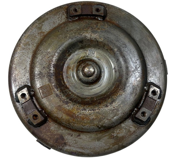 Conversor Torque Câmbio 9hp48 Original