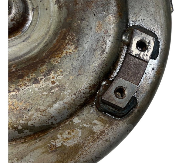 Conversor Torque Câmbio 9hp48 Original