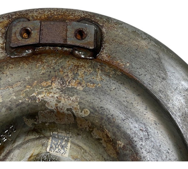 Conversor Torque Câmbio 9hp48 Original