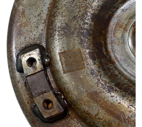 Conversor Torque Câmbio 9hp48 Original