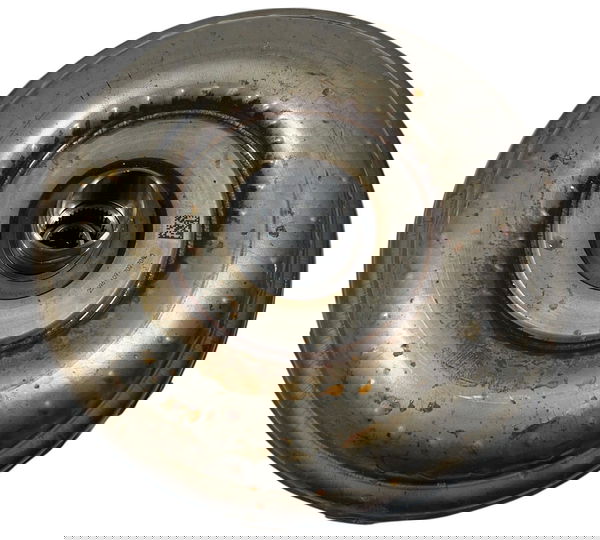 Conversor Torque Câmbio 9hp48 Original