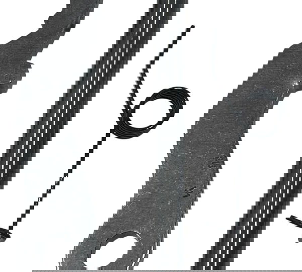 Trava Parking Câmbio 9hp48 Original