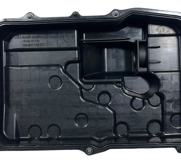 Cárter Óleo Câmbio 9hp48 Original