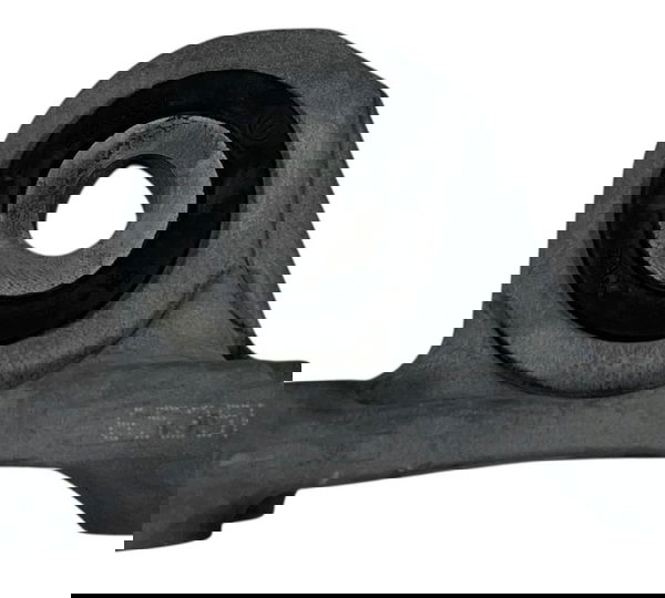 Suporte Coxim Traseiro Câmbio 9hp48 Original