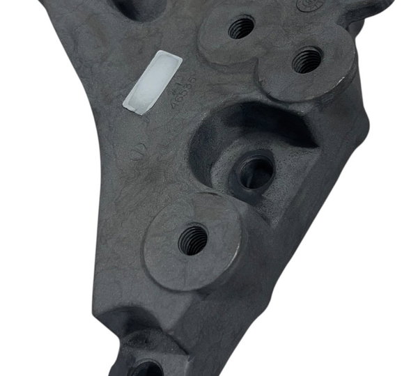 Suporte Coxim Superior Câmbio 9hp48 Original