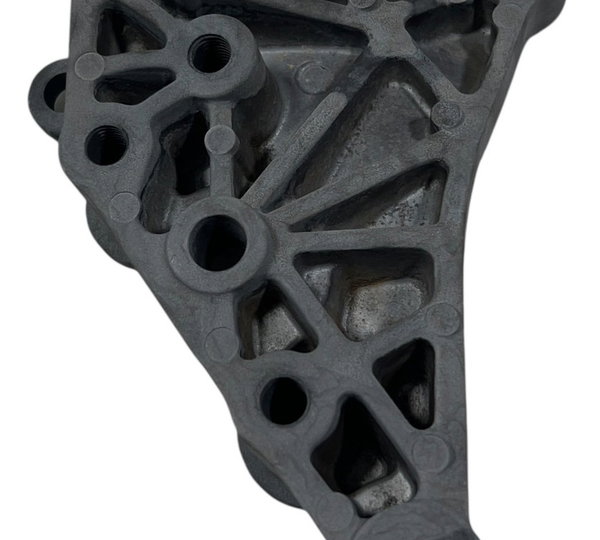 Suporte Coxim Superior Câmbio 9hp48 Original