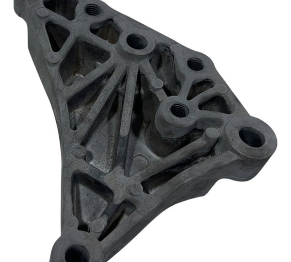 Suporte Coxim Superior Câmbio 9hp48 Original