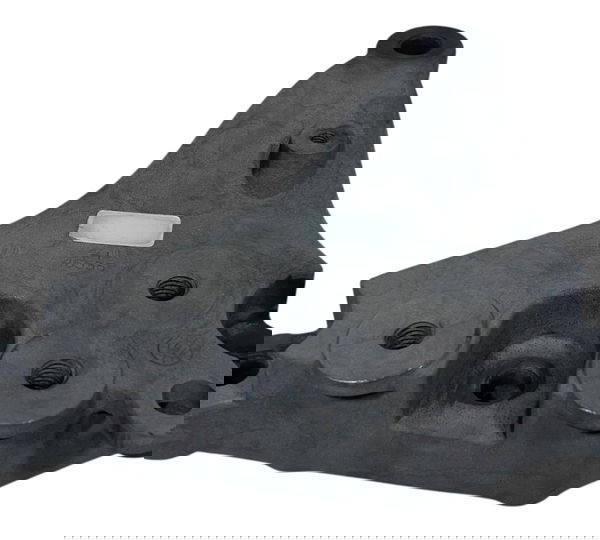 Suporte Coxim Superior Câmbio 9hp48 Original