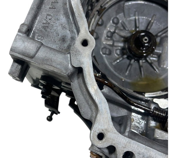 Carcaça Câmbio Compass 2.0 Diesel 9hp48 Original