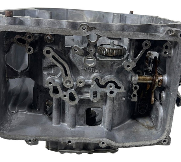 Carcaça Câmbio Compass 2.0 Diesel 9hp48 Original
