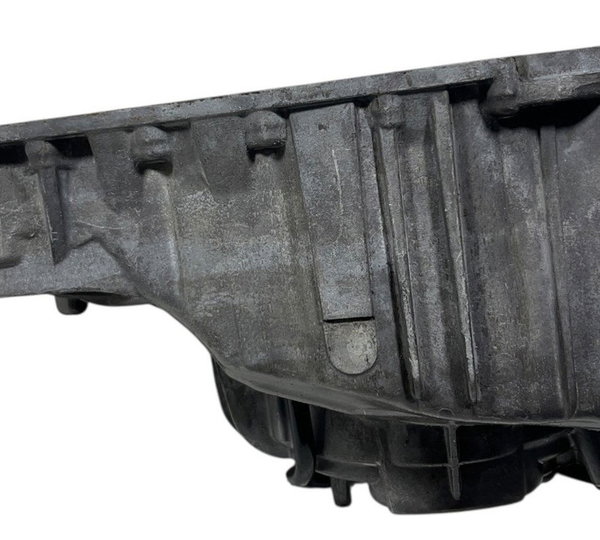 Carcaça Câmbio Compass 2.0 Diesel 9hp48 Original