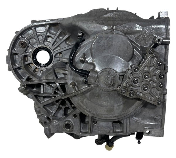 Carcaça Câmbio Compass 2.0 Diesel 9hp48 Original