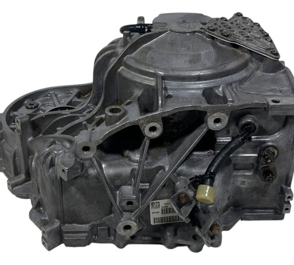 Carcaça Câmbio Compass 2.0 Diesel 9hp48 Original
