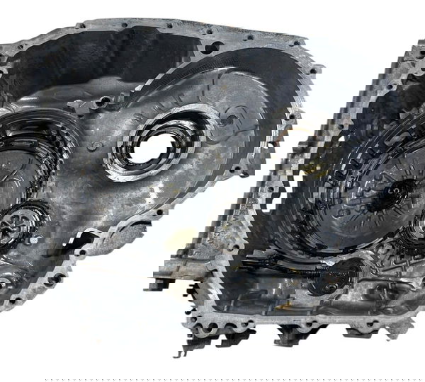 Carcaça Câmbio Compass 2.0 Diesel 9hp48 Original