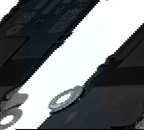 Módulo Tração Câmbio Compass 2.0 Diesel 9hp48 68249614aa