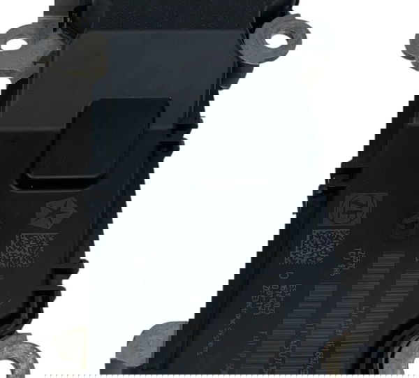 Módulo Tração Câmbio Compass 2.0 Diesel 9hp48 68249614aa