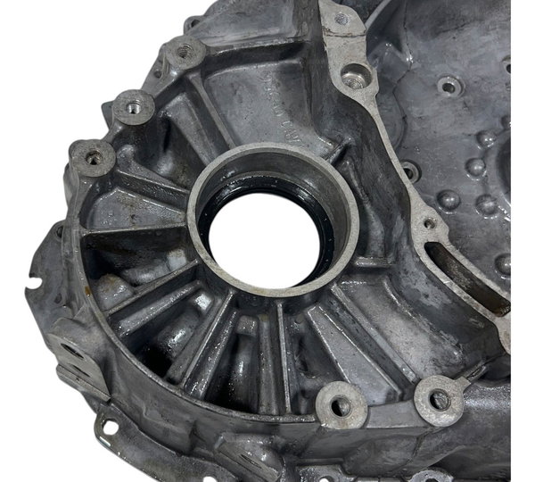 Capa Seca Câmbio Compass 2.0 Diesel 9hp48 Original