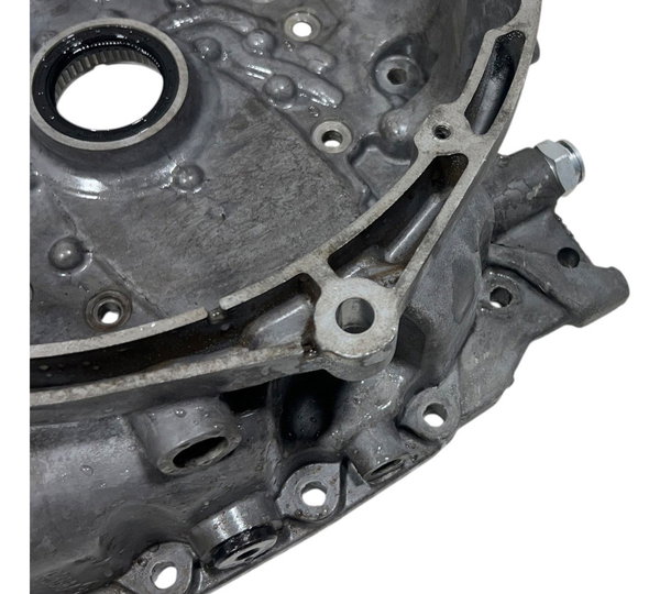 Capa Seca Câmbio Compass 2.0 Diesel 9hp48 Original