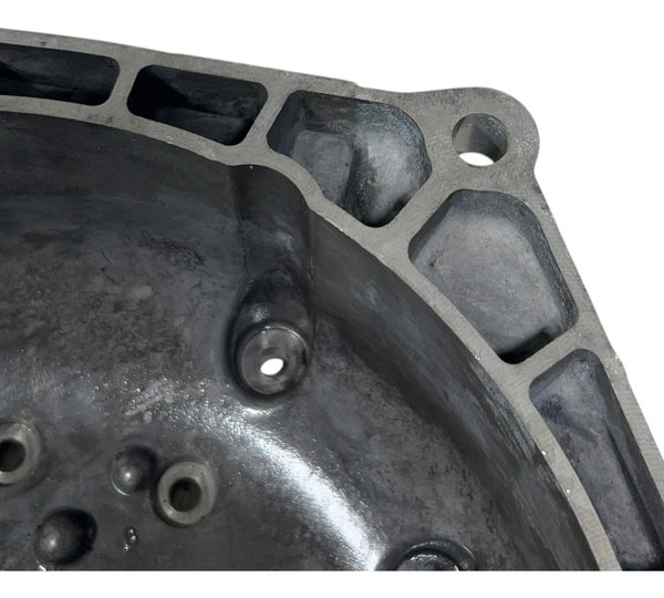 Capa Seca Câmbio Compass 2.0 Diesel 9hp48 Original