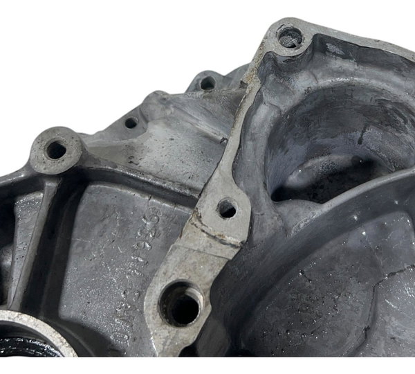 Capa Seca Câmbio Compass 2.0 Diesel 9hp48 Original