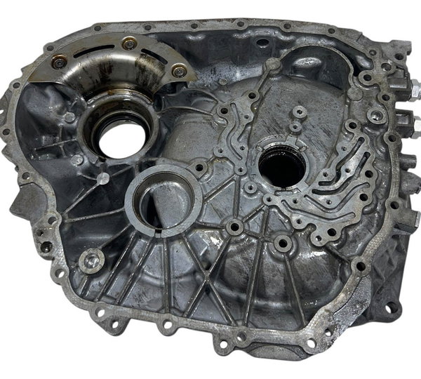 Capa Seca Câmbio Compass 2.0 Diesel 9hp48 Original