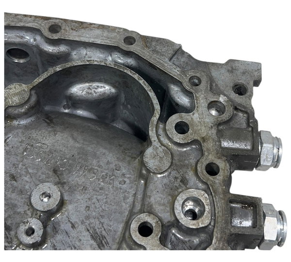 Capa Seca Câmbio Compass 2.0 Diesel 9hp48 Original