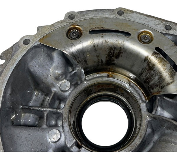 Capa Seca Câmbio Compass 2.0 Diesel 9hp48 Original