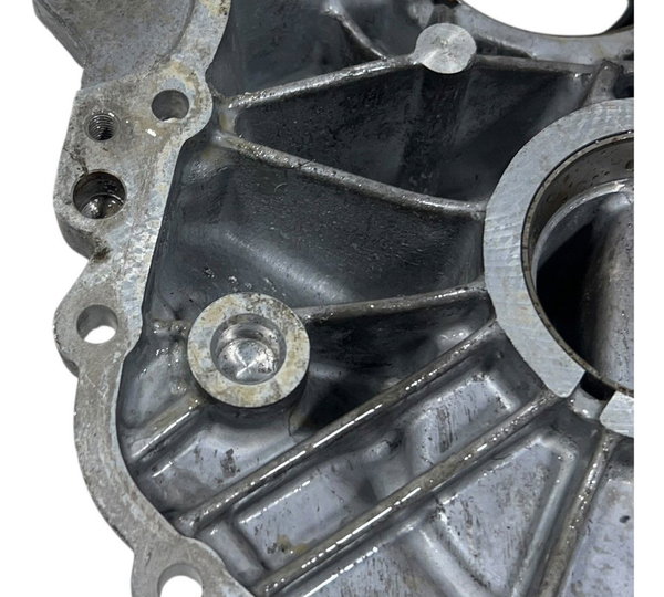 Capa Seca Câmbio Compass 2.0 Diesel 9hp48 Original