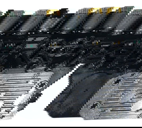 Módulo Transmissão Câmbio 6t35 Original 24048790