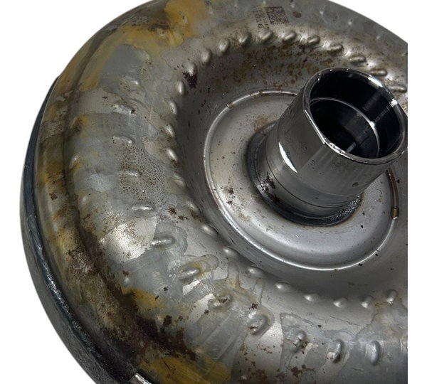 Conversor De Torque Câmbio 6t35 Original