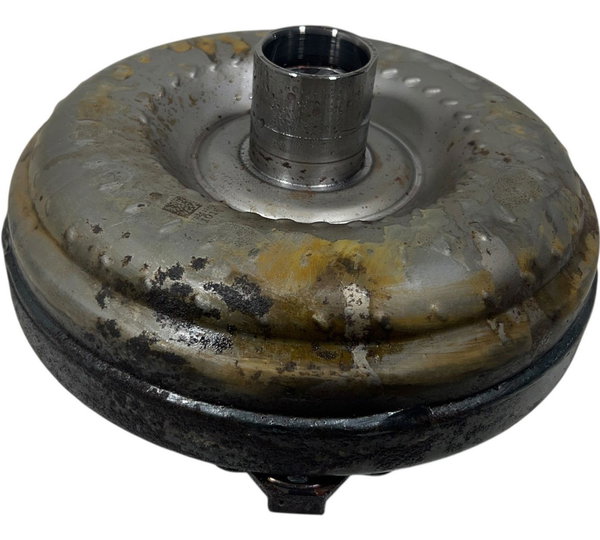Conversor De Torque Câmbio 6t35 Original