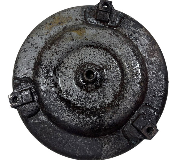 Conversor De Torque Câmbio 6t35 Original